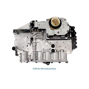 Sonnax Main Valve Body Assembly S72740-US
