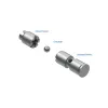 Sonnax Sleeve/Checkball Kit S72741R-2K-OS