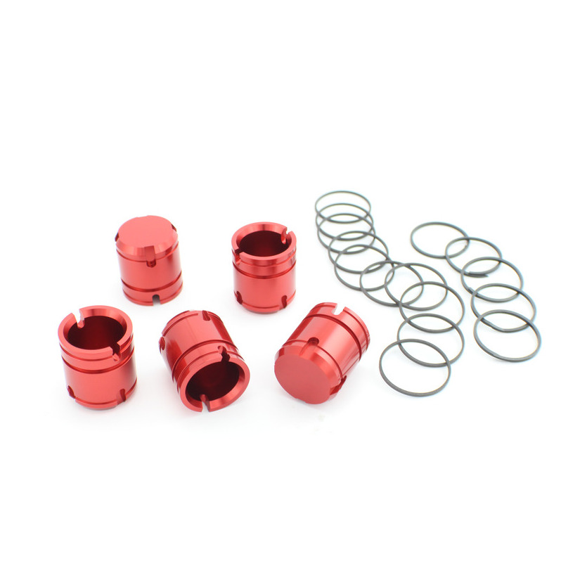 S72937HDK Accumulator Piston Kit Sonnax