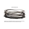Sonnax Clutch Housing Kit S72961CSTK