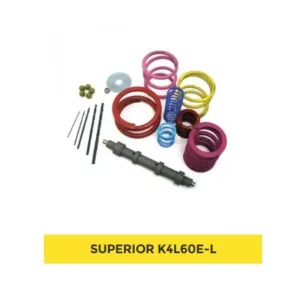Superior Transmission Parts Shift Correction Kit S74165EA