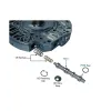 Sonnax Valve Kit S74507C-1