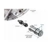 Sonnax Valve Kit S74507FJB