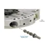 Sonnax Valve S74507P-1
