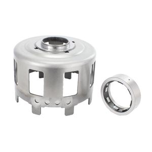 Sonnax Drive Shell Kit S74624SS
