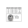 Sonnax Accumulator Valve, Replaces OE Sleeve With "AX" Code Only S74741A-2
