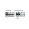 Sonnax Abuse Valve Kit S74741HAK