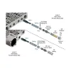 Sonnax Abuse Valve Kit S74741HAK