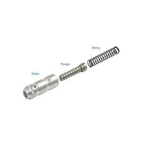Sonnax Valve Kit S74741NBK