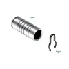 Sonnax Isolator Valve Sleeve Repair Kit, Requires Tool F-77754-TL4, 77754-RM5, 77754-R2 S74741Q-2