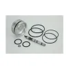 Servo Kit; Super Servo, 2nd Gear Piston, Separator, Apply Pin, D-Rings, Small (2) D-Rings, Large (2) O-Ring, Small, O-Rings, Large (2) PTFE Seals (2)