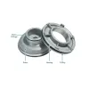 Sonnax Piston Kit S74905H