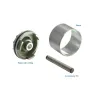 Sonnax Piston Kit S74937-1K