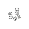 Sonnax Check Ball Spring S75741-3