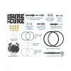 Sonnax Sure Cure Kit S76174B