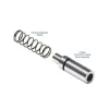 Sonnax Boost Valve and Sleeve S76507F