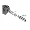 Sonnax Boost Valve and Sleeve S76507F