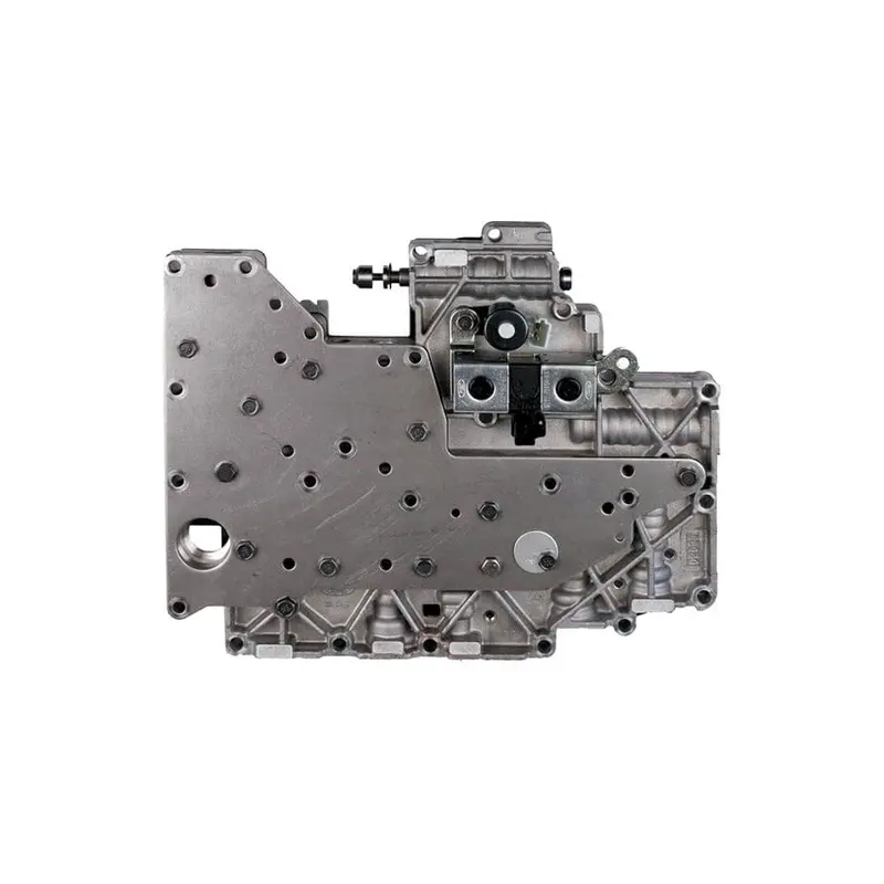 Sonnax Main Valve Body Assembly S76740-9HD