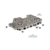 Sonnax End Plug Kit S76741-6KS