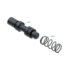 Sonnax Solenoid Regulator Valve Kit S76741CK