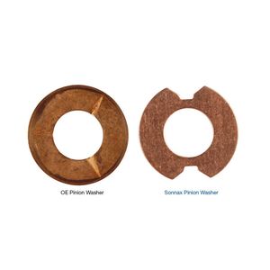 Sonnax Washer Kit S78580A-1K