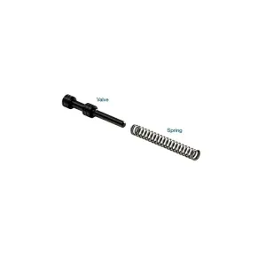 Sonnax Lube Pressure Control Valve Kit S78741P-1K