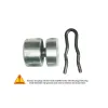 Sonnax End Plug S80741-6A