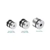 Sonnax End Plug Kit S80741-6K