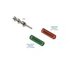 Sonnax Valve S80741P-1A