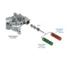 Sonnax Valve S80741P-1A