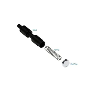 Sonnax Valve Kit S807741AK