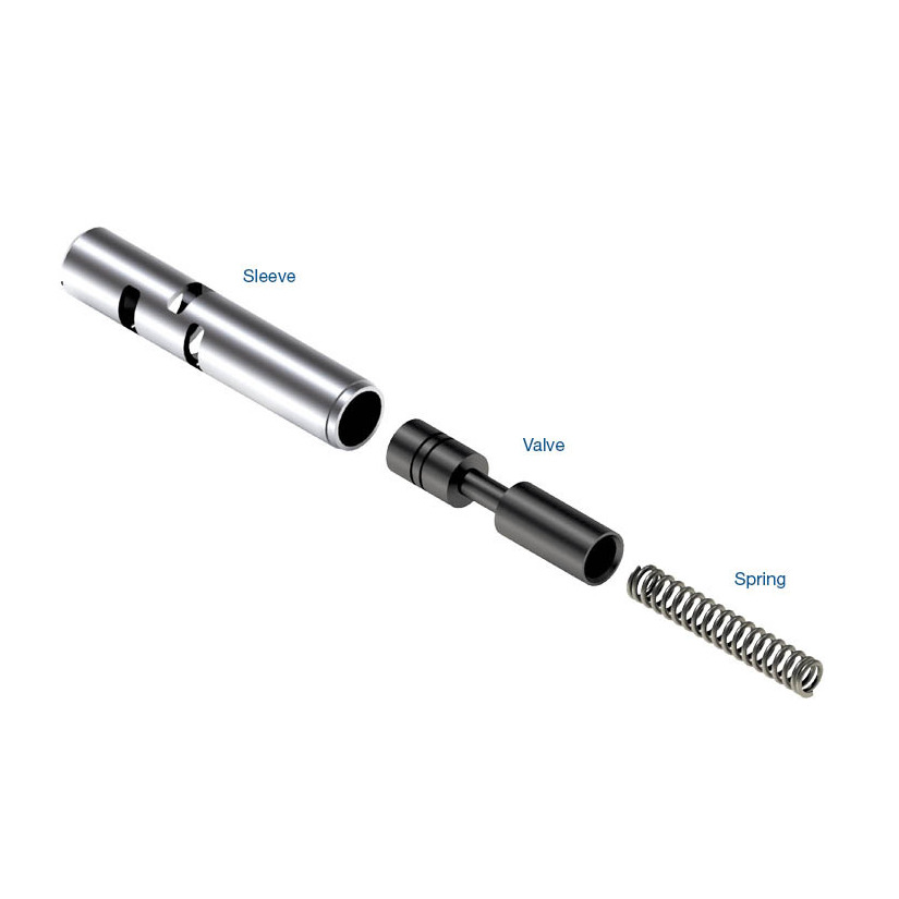 S807741HK Solenoid Regulator Valve kit Sonnax