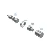 Sonnax Valve Kit S823741CAK-OS
