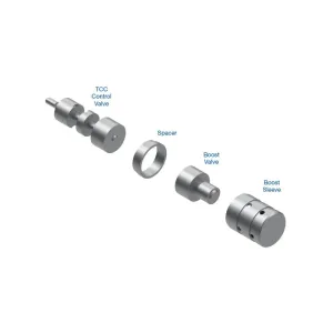 Sonnax Valve Kit S823741CAK-OS