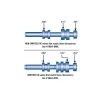 Sonnax Valve Kit S82741A-1K-OS