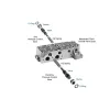 Sonnax Valve Kit S82741A-1K-OS