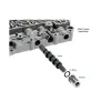 Sonnax Valve Kit S82741C-1K