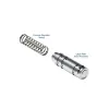 Sonnax Boost Valve and Sleeve S84741FA