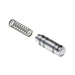 Sonnax Boost Valve and Sleeve S84741FA