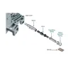 Sonnax Valve Kit S84741LK