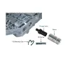 Sonnax Bypass Clutch Control Sleeve and Plunger Kit S86741HCK