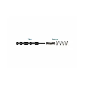 Sonnax Pressure Regulator Valve Kit S86741PK