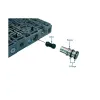 Sonnax Boost Valve and Sleeve Kit S86741TBK