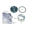 Sonnax Piston and Sleeve Kit S86927K