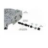 Sonnax Solenoid Switch Valve Plug Kit S92741-2K
