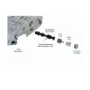Sonnax Plug S92741H
