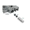 Sonnax Boost Valve Kit S94741F