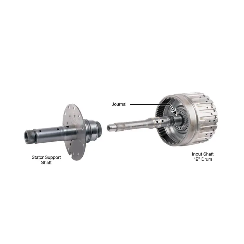 Sonnax Contains 5 Bushings, Rear Stator Support S95037AK