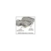 Sonnax Bonded Separator Plate S95320G
