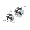 Sonnax End Plug Kit S95741A-6